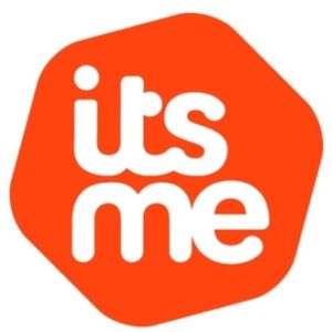 itsme app gebruiken