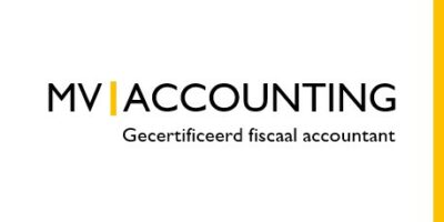 Logo MV Accounting